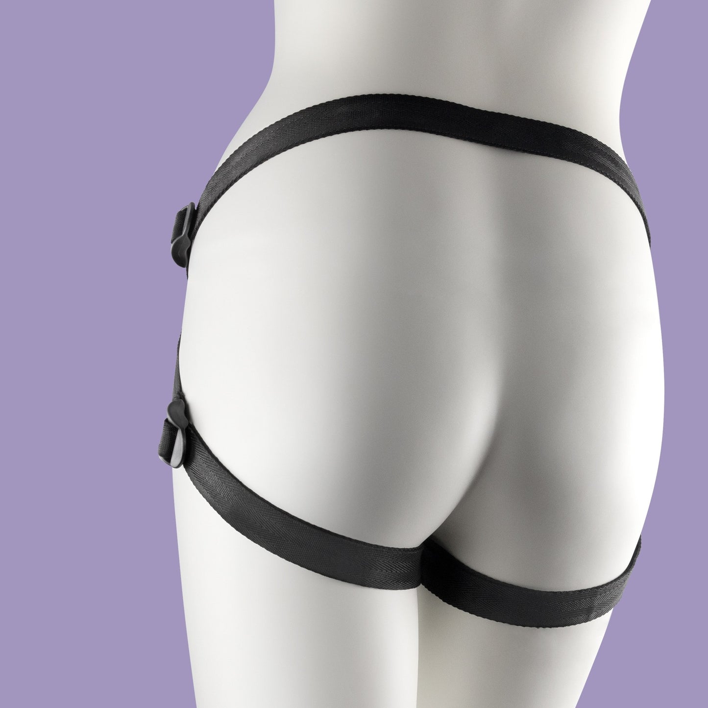 Ζώνη για Dildo - Strap on Crushious