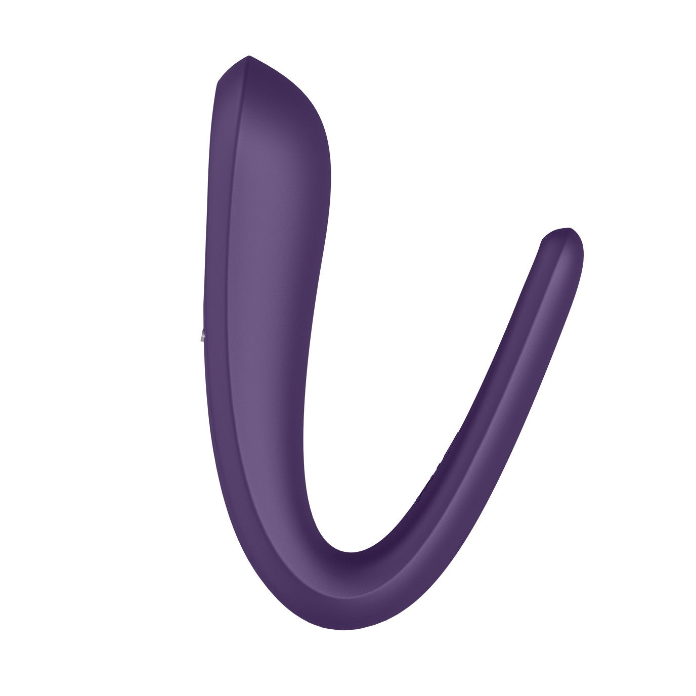 Vibrator for Couples Rechargeable - Satisfyer
