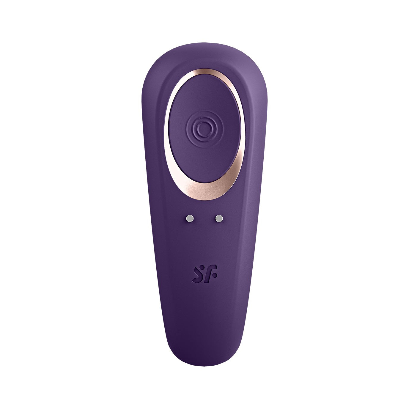 Vibrator for Couples Rechargeable - Satisfyer