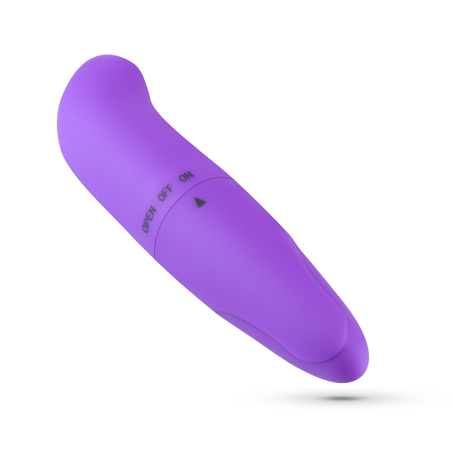 Crushious G-Finder Purple - Crushious G-Finder Purple