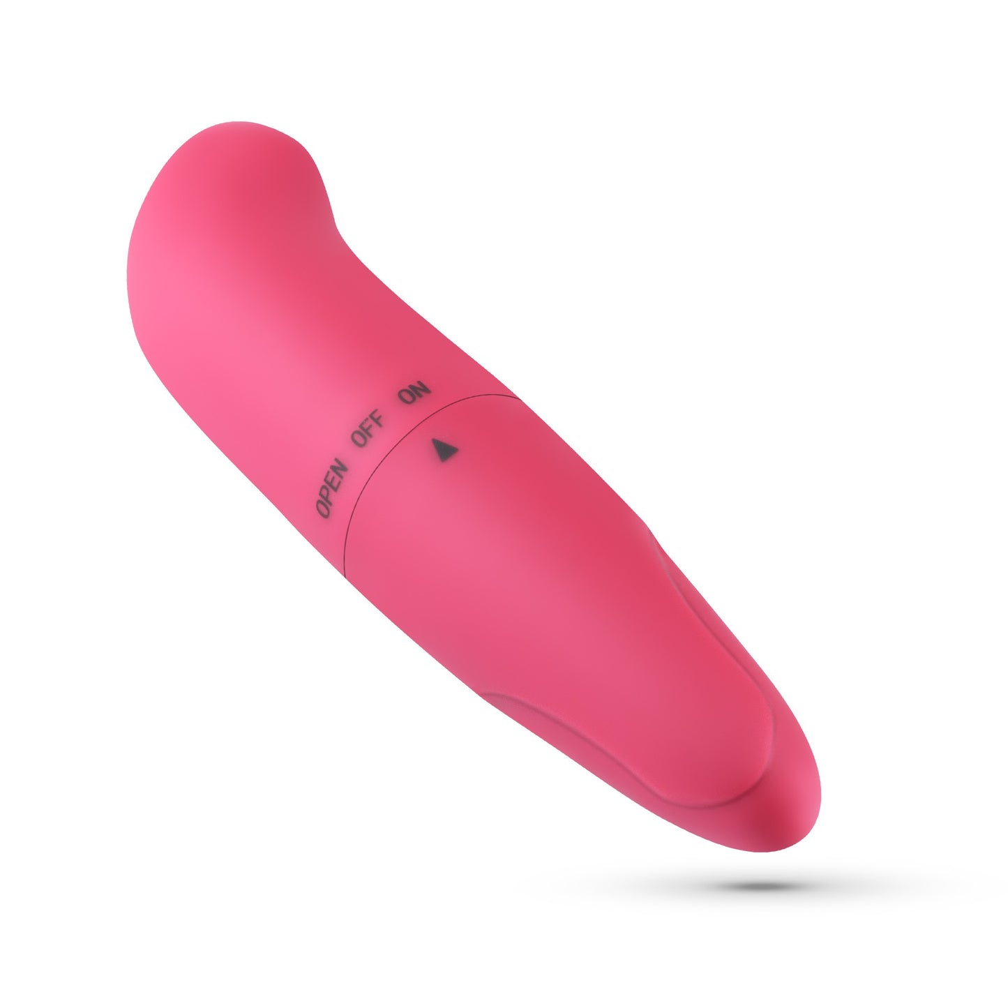Crushious G-Finder Pink - Crushious G-Finder Pink
