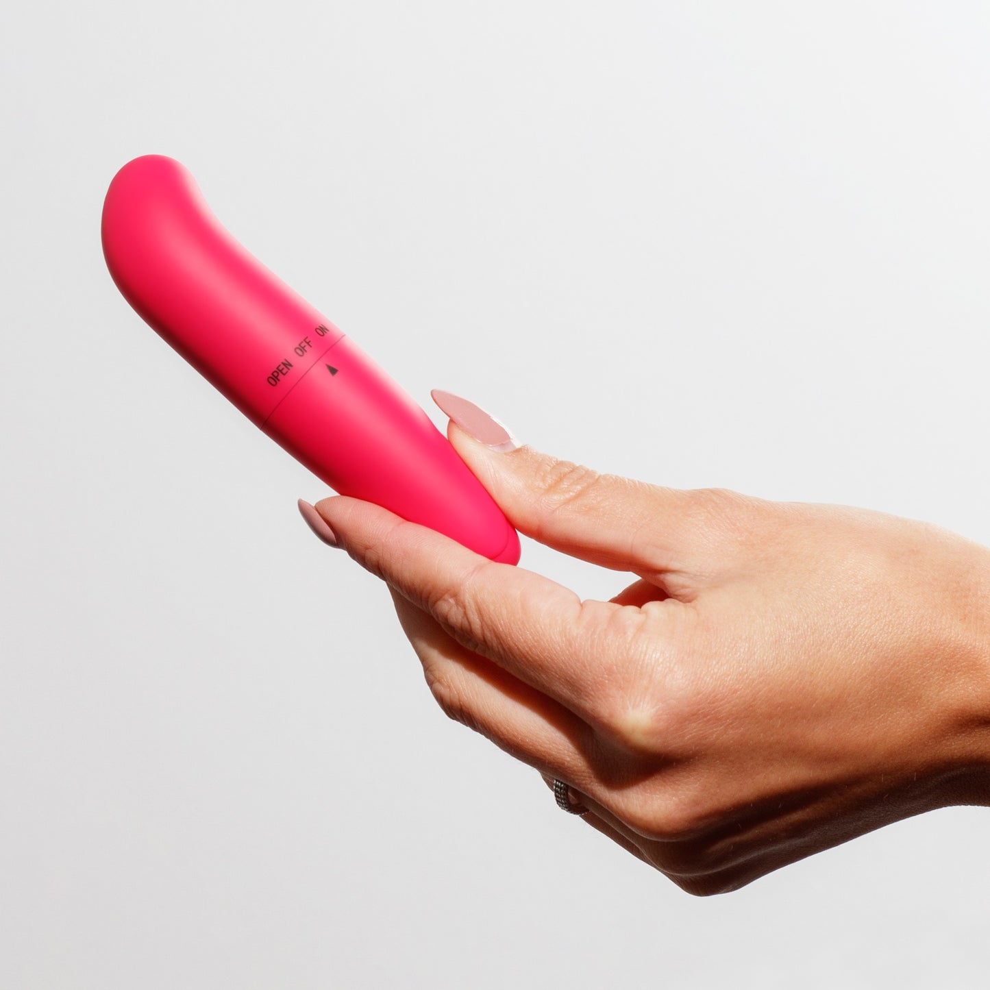 Crushious G-Finder Pink - Crushious G-Finder Pink