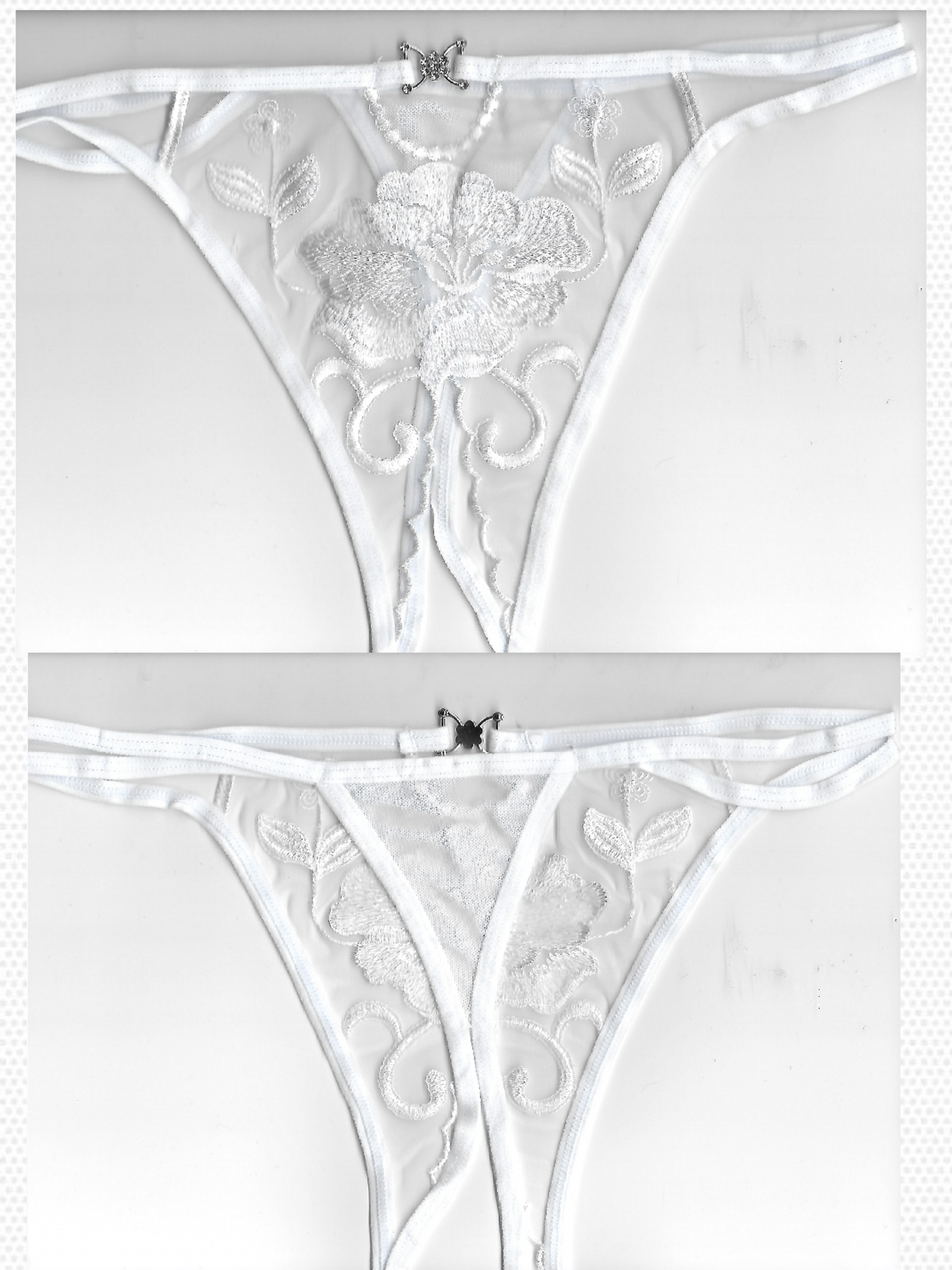 Car underwear