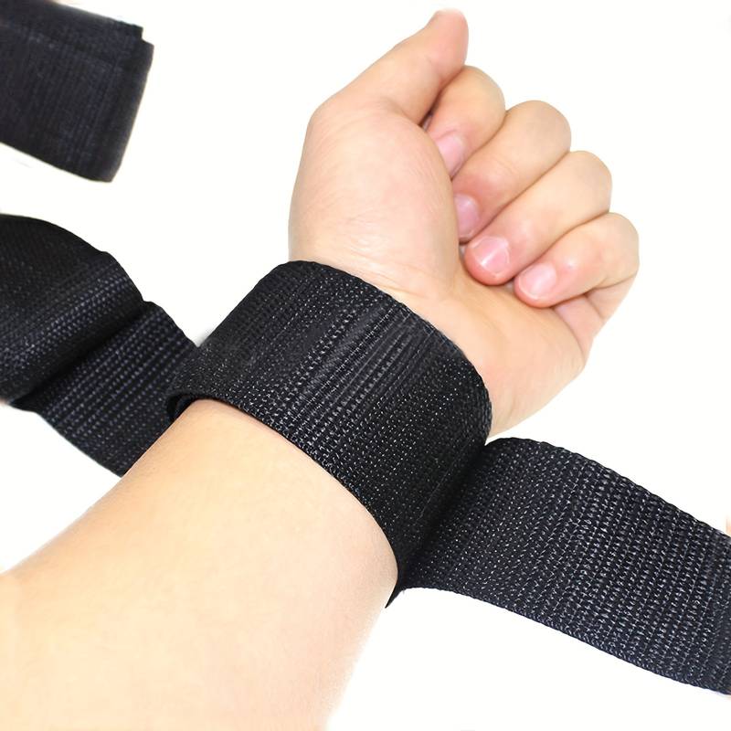 Spread Bar Fabric Unisex
