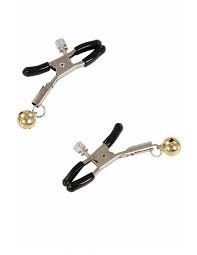 Nipple Clamps with Bells