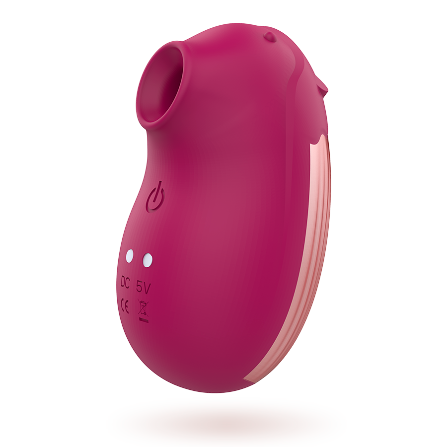 RITUAL - SHUSHU 2. THE NEW GENERATION CLITORAL ORCHID