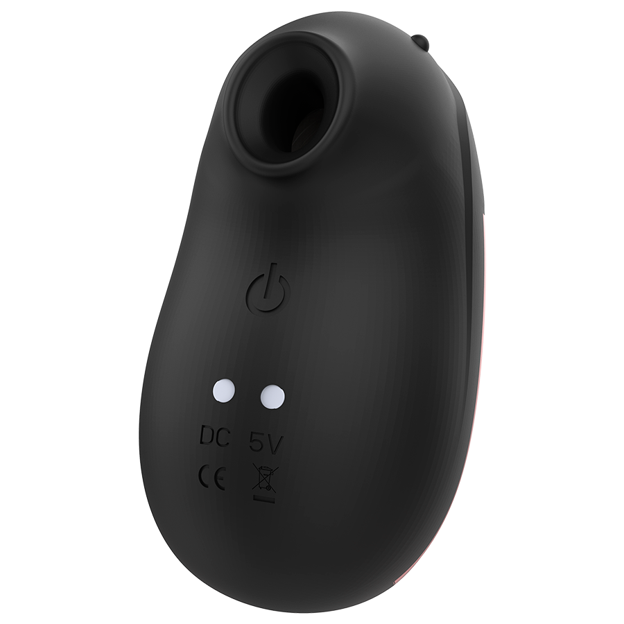 RITHUAL - SHUSHU 2. THE NEW GENERATION CLITORAL AZABACHE