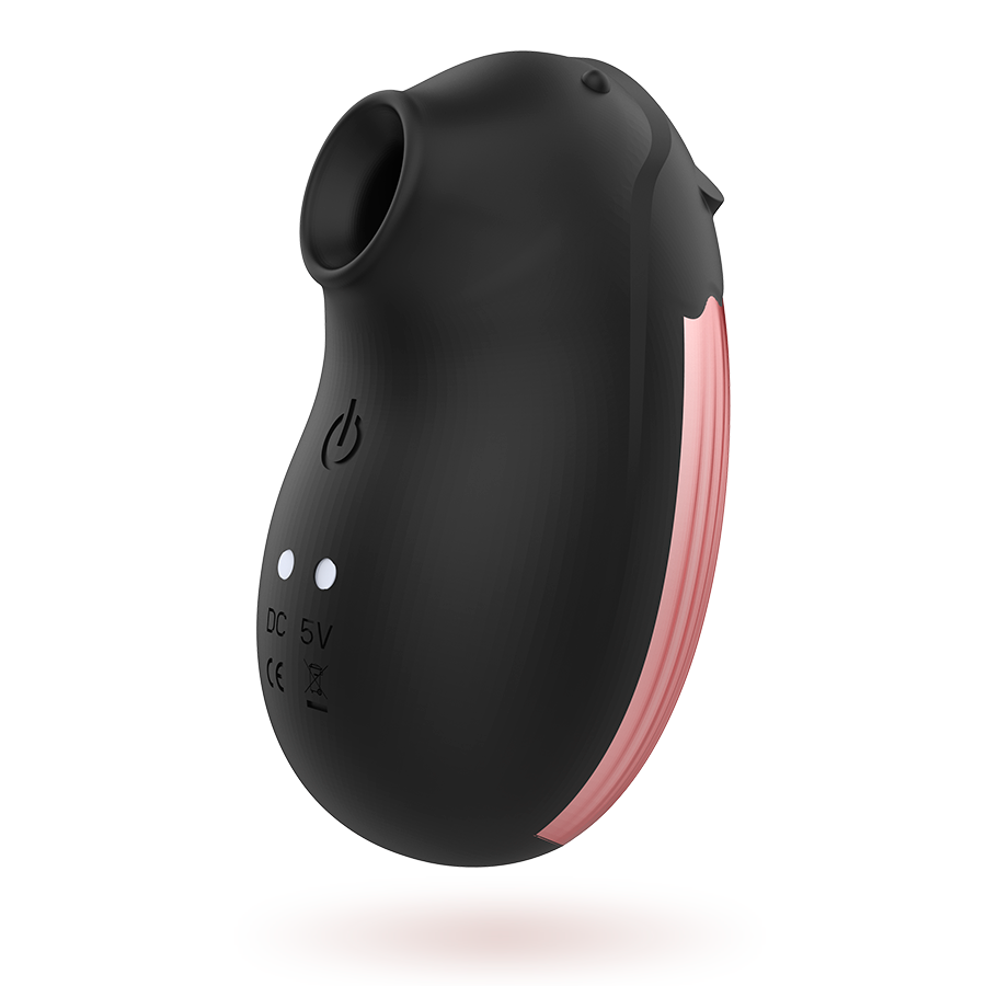RITHUAL - SHUSHU 2. THE NEW GENERATION CLITORAL AZABACHE