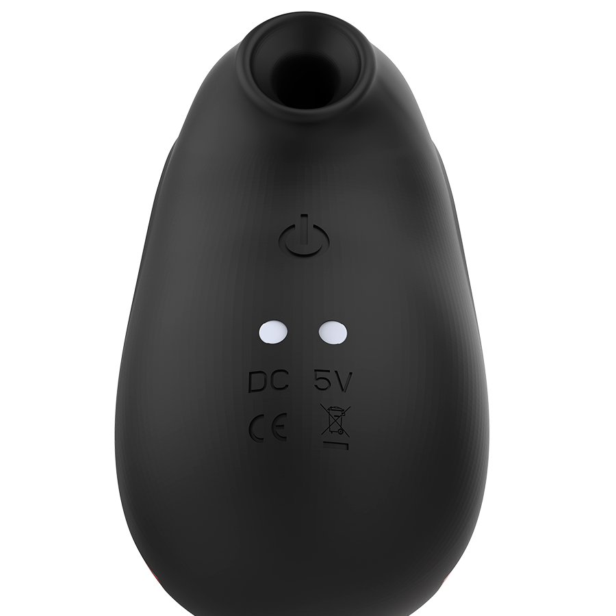 RITHUAL - SHUSHU 2. THE NEW GENERATION CLITORAL AZABACHE
