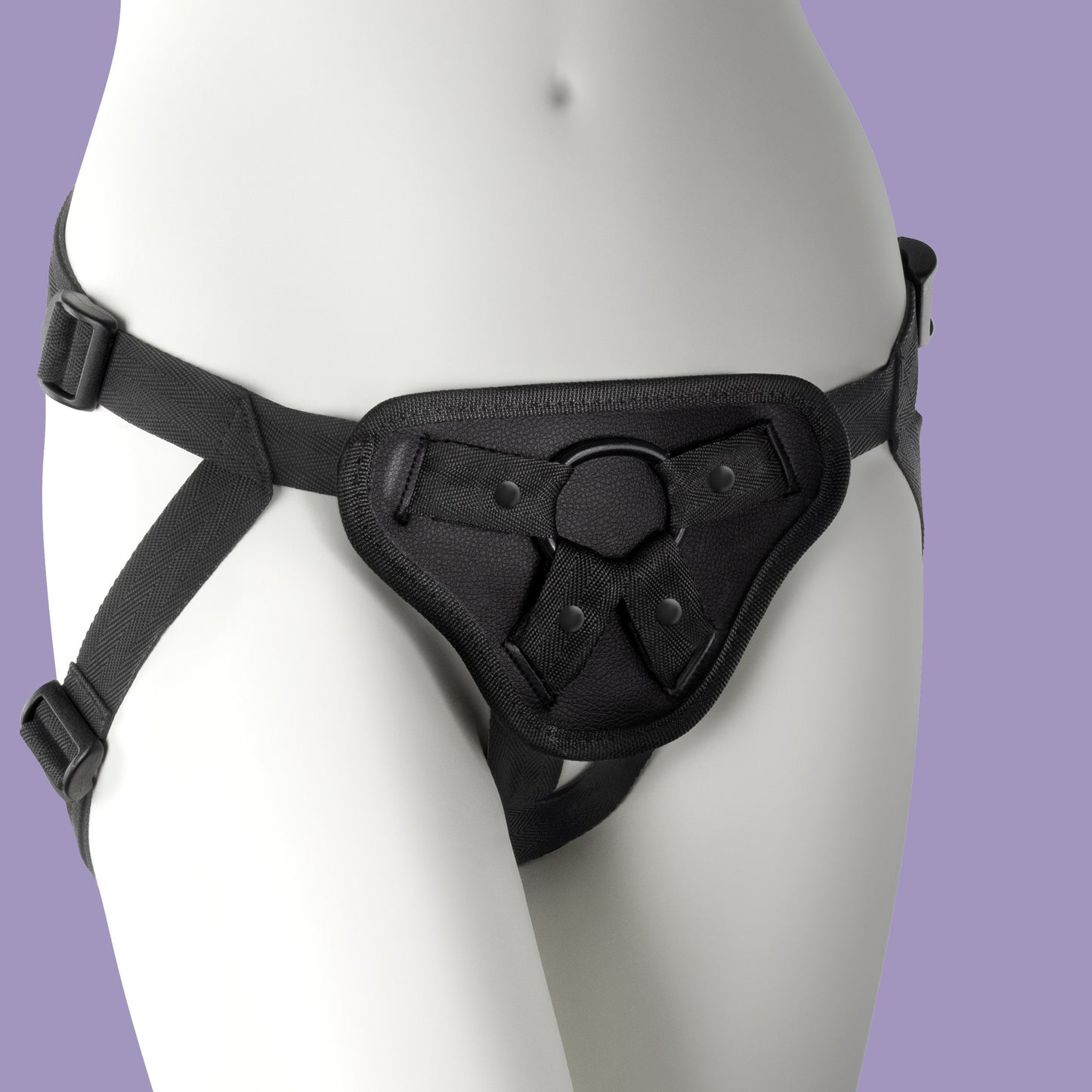 Ζώνη για Dildo - Strap on Crushious