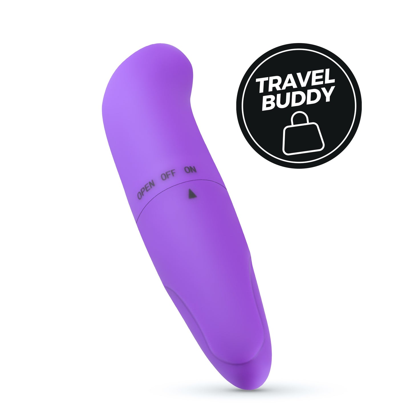 Crushious G-Finder Purple - Crushious G-Finder Purple