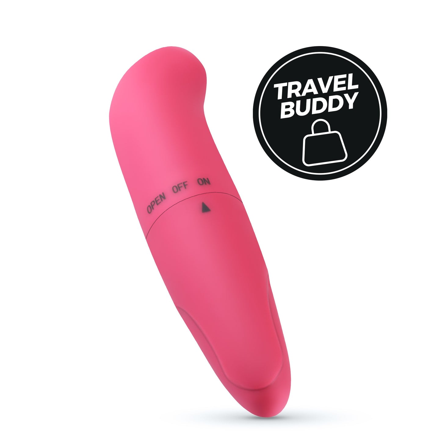 Crushious G-Finder Pink - Crushious G-Finder Pink