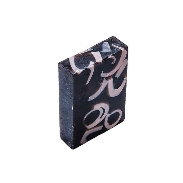 Soap with Aphrodisiac aroma 100 gr - Nuru