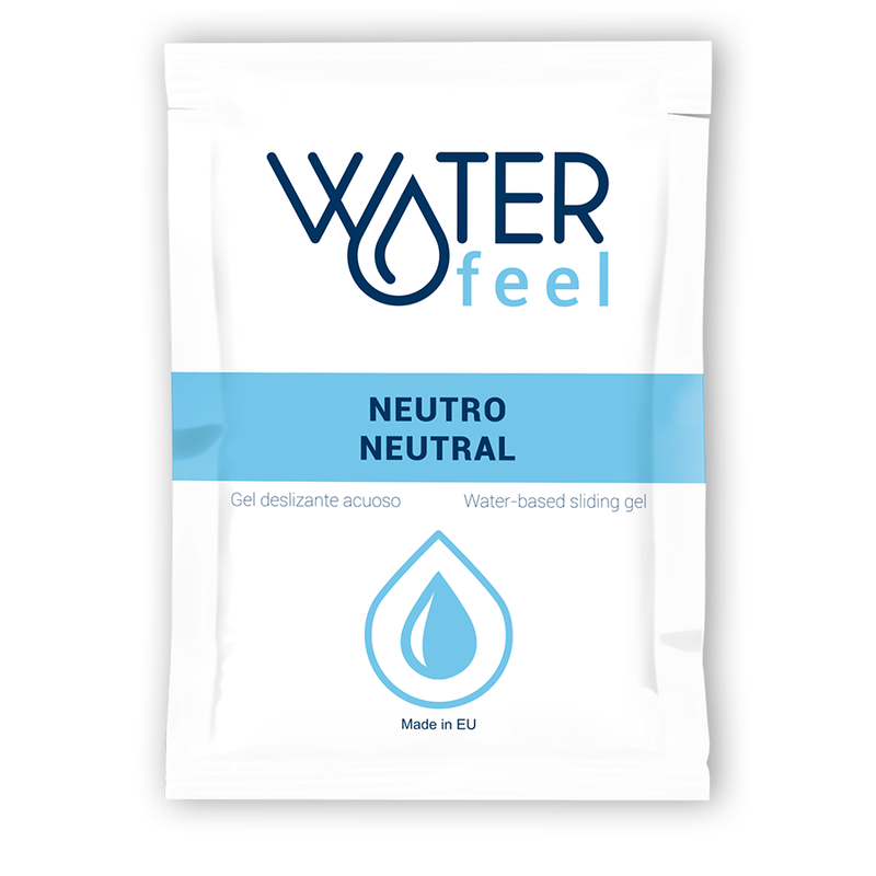 Water Lubricant 6ml 1pc