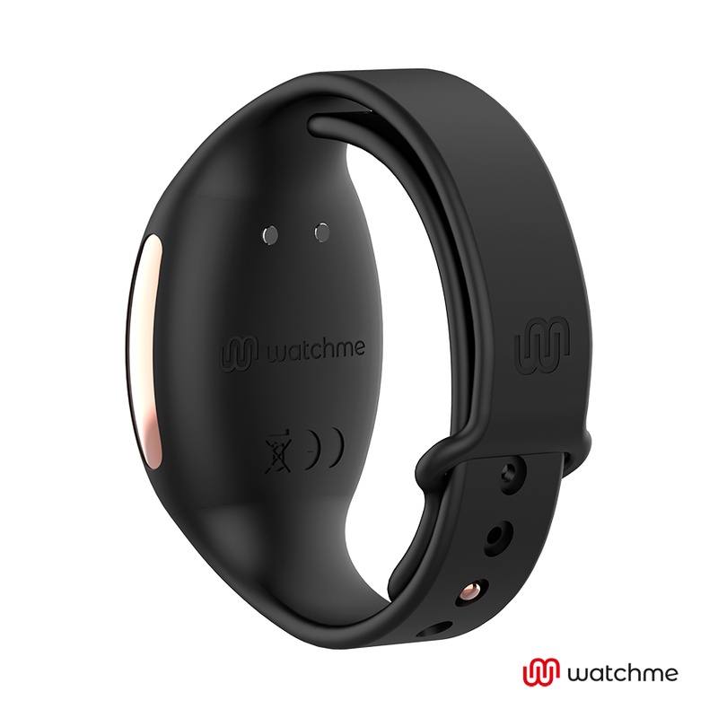 Sex toys control watch - Watchme Wireless Technology