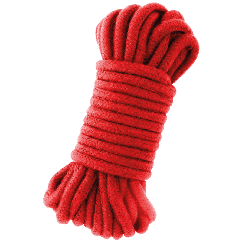 5 Meter Fetish Rope - Ohmama Fetish Kinbaku Rope