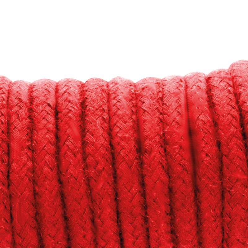 5 Meter Fetish Rope - Ohmama Fetish Kinbaku Rope
