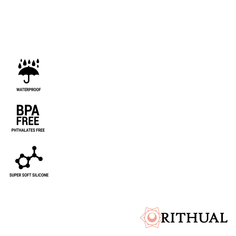 Kegel Exercise Balls - Rithual Deva