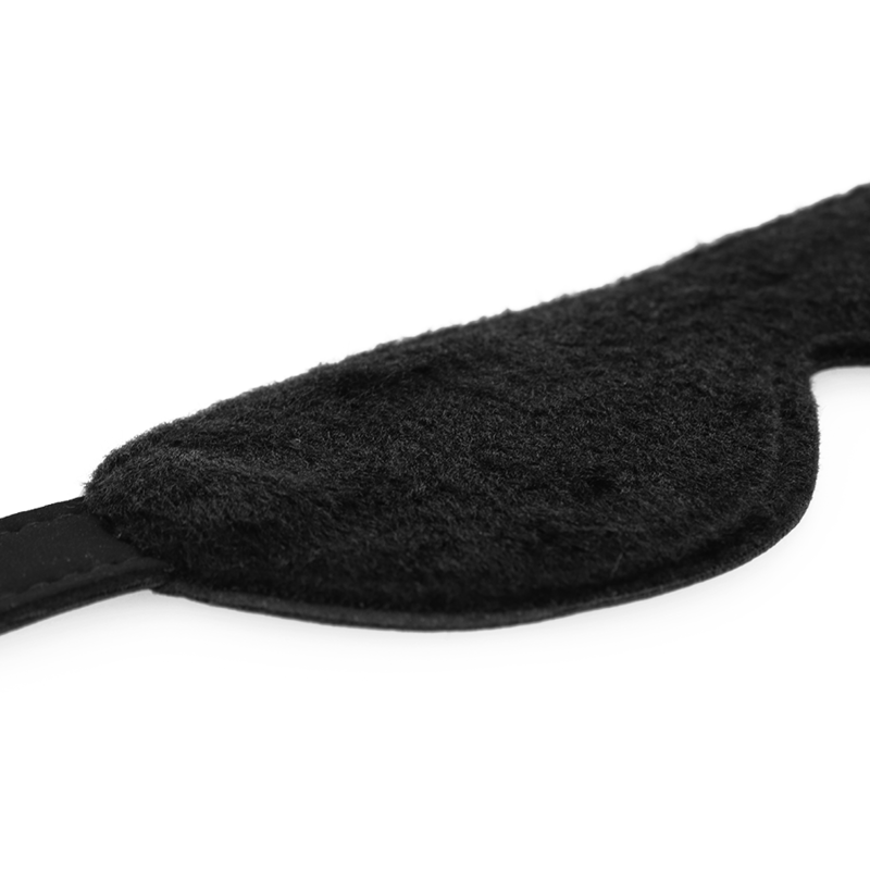 INTENSE FETISH - VEGAN BLIND MASK