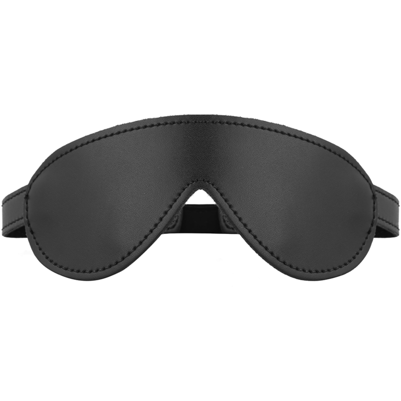 INTENSE FETISH - VEGAN BLIND MASK