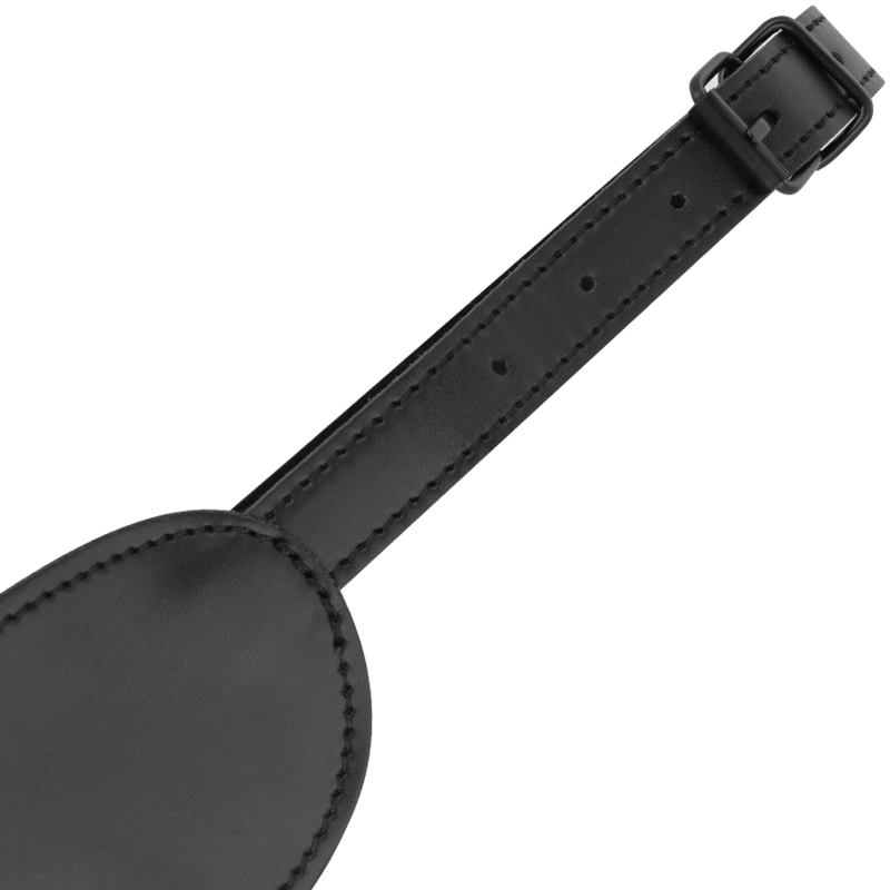 INTENSE FETISH - VEGAN BLIND MASK