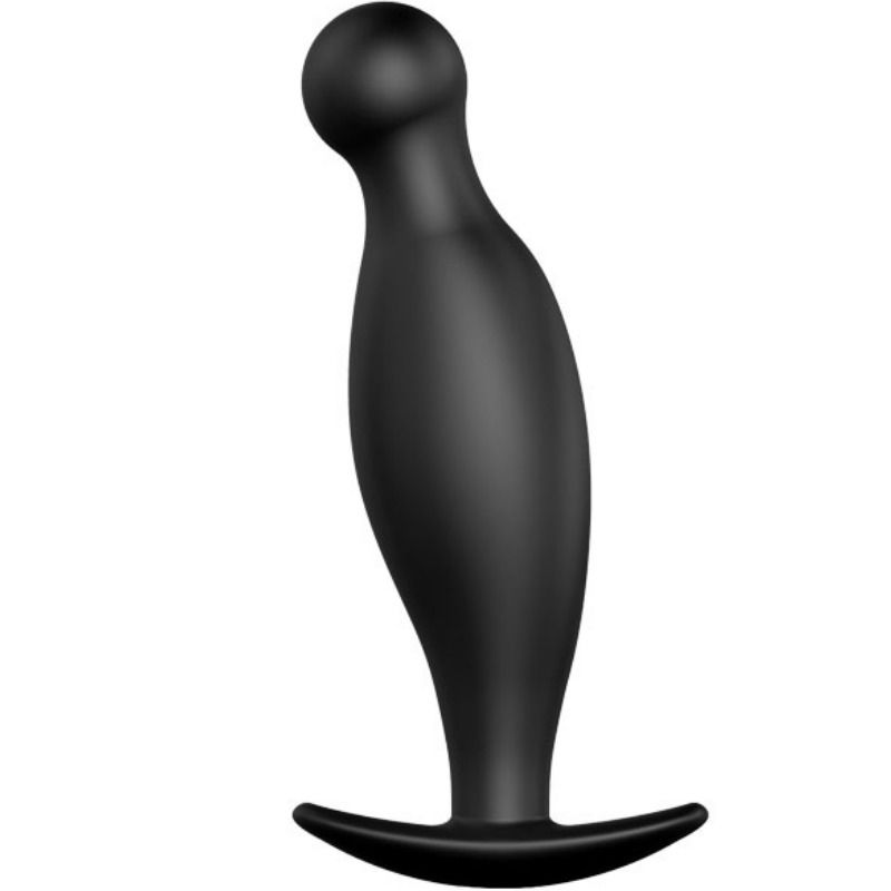 Anal Wedge 11.7cm - Pretty Love Anal Plug