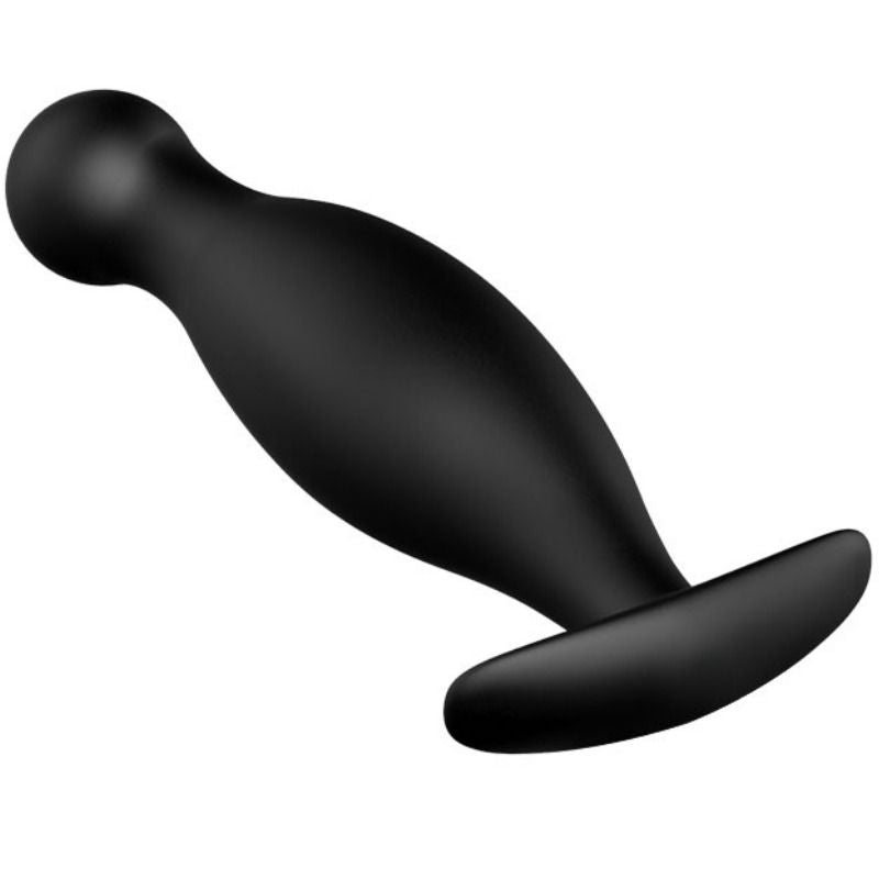 Anal Wedge 11.7cm - Pretty Love Anal Plug