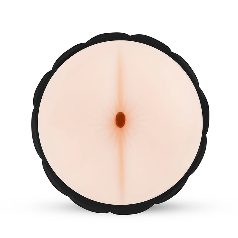 Διπλό Αυνανιστήρι womanvibe masturbator
