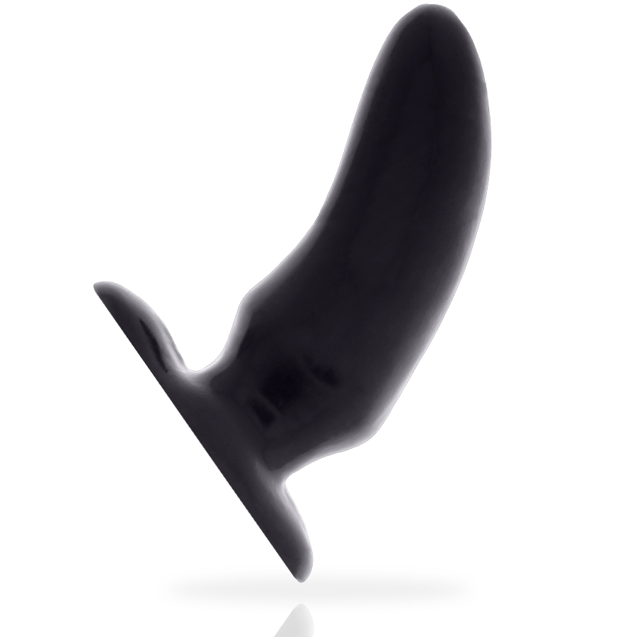 Anal Wedge with Prostate irritation 12 cm