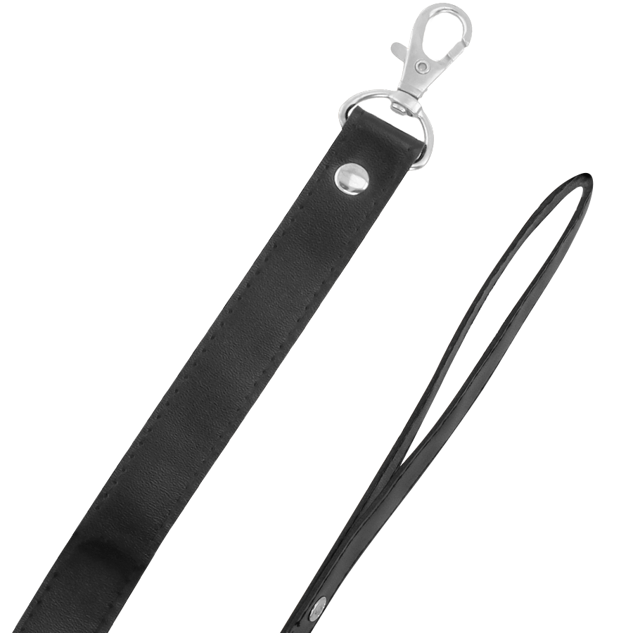 Choker Κολάρο Λαιμού - DARKNESS PADDED LOCKING POSTURE COLLAR