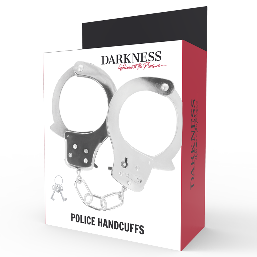 Darkness Handcuffs