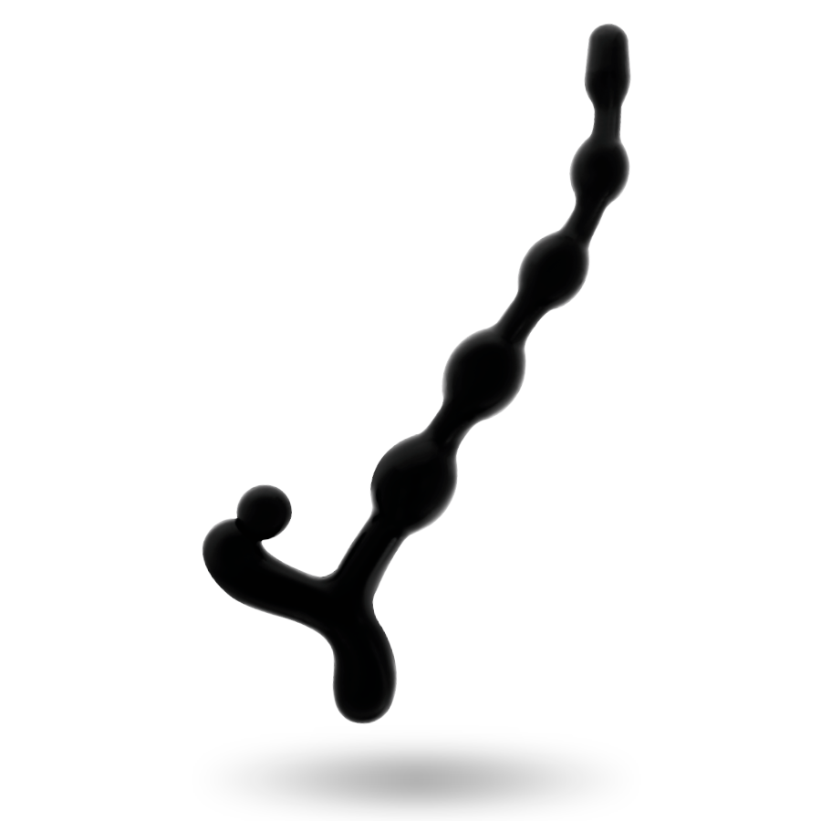 Anal Beads 22cm. -Addicted Toys Anal Balls