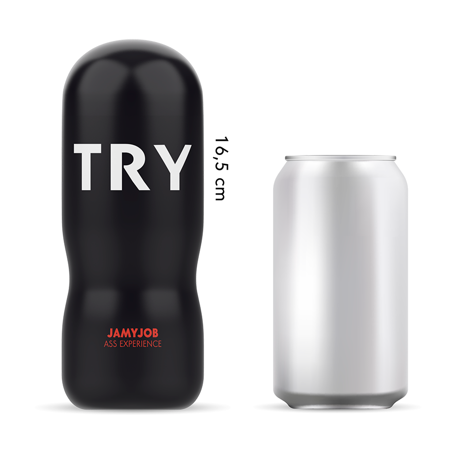 Αυνανιστήρι Πρωκτός - Jamyjob Ass