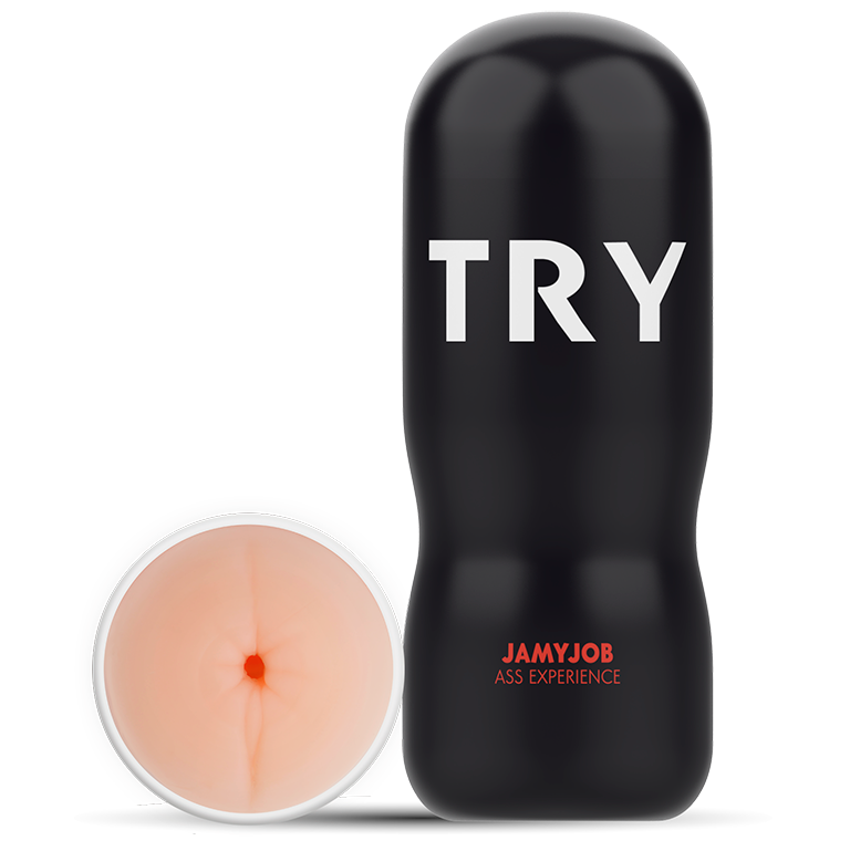 Αυνανιστήρι Πρωκτός - Jamyjob Ass