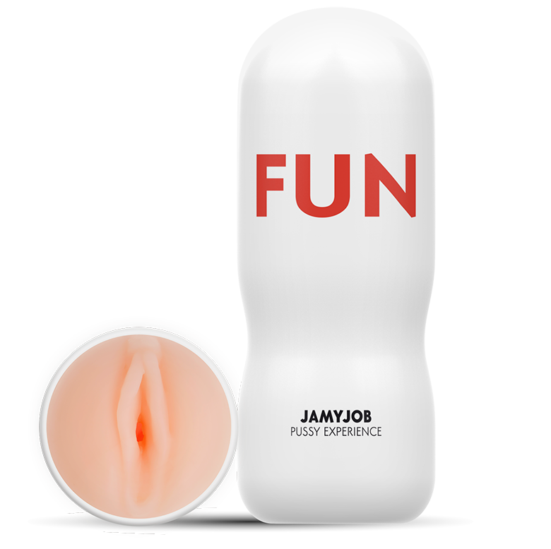 Αυνανιστήρι Κόλπος - Jamyjob Vagina Discret
