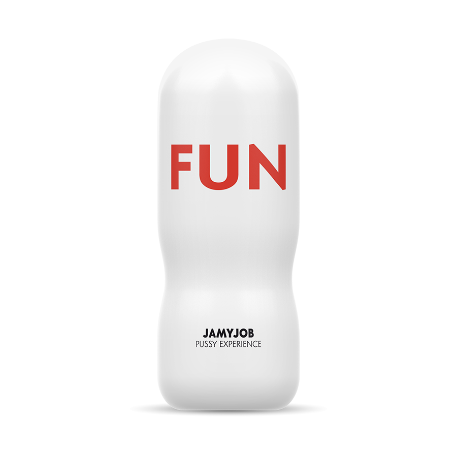 Αυνανιστήρι Κόλπος - Jamyjob Vagina Discret