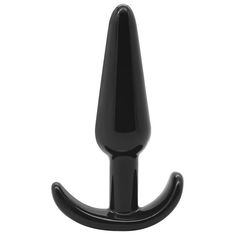 Anal Plugs Set 4pcs - Addicted Toys Anal Plugs