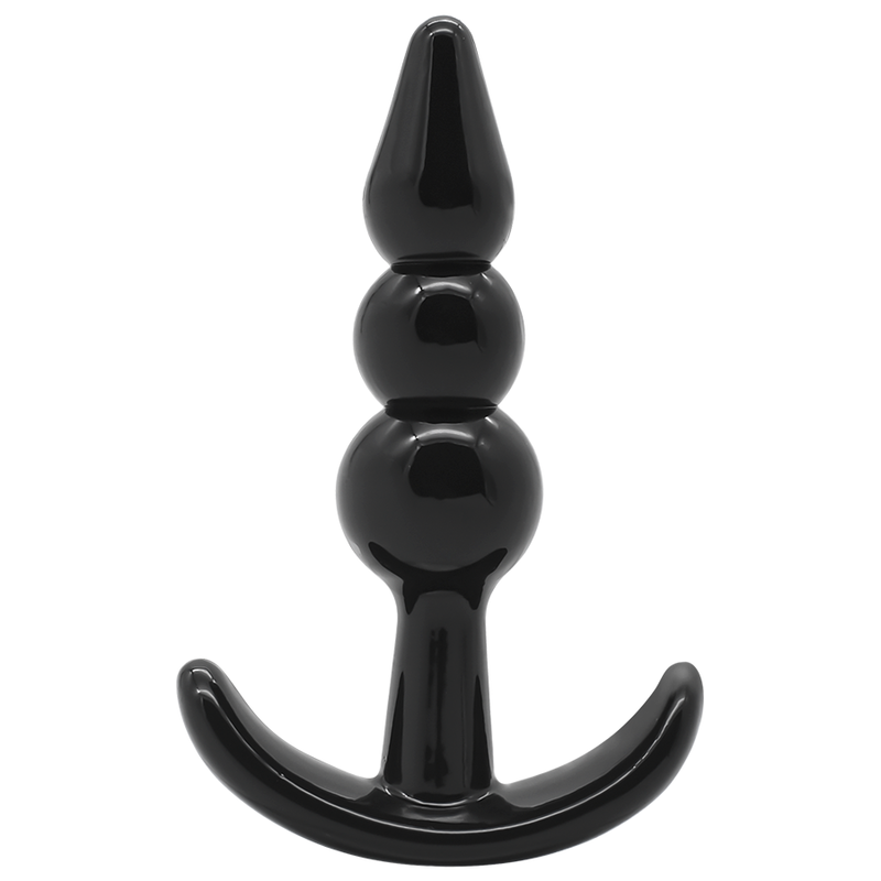 Anal Plugs Set 4pcs - Addicted Toys Anal Plugs