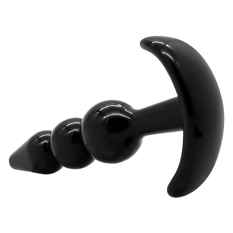 Anal Plugs Set 4pcs - Addicted Toys Anal Plugs
