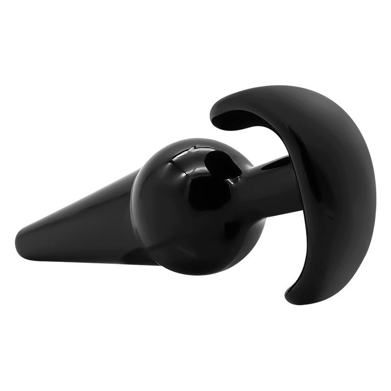 Anal Plugs Set 4pcs - Addicted Toys Anal Plugs