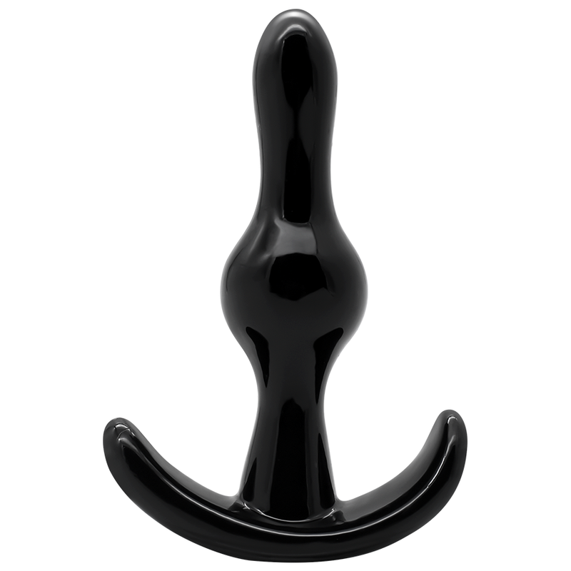 Anal Plugs Set 4pcs - Addicted Toys Anal Plugs