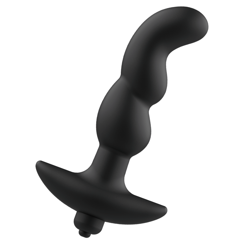 Anal Wedge with Vibration - Addicted Toys Anal Massager