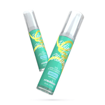 Λιπαντικό Νερού Riding & Sliding 10ml