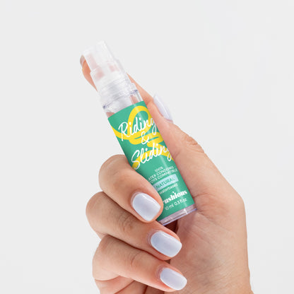 Λιπαντικό Νερού Riding & Sliding 10ml
