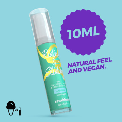 Λιπαντικό Νερού Riding & Sliding 10ml