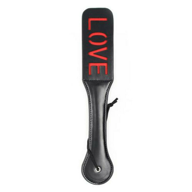 Double Paddle Whip Love - Toyz4lovers