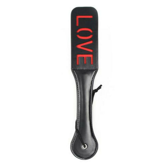 Double Paddle Whip Love - Toyz4lovers