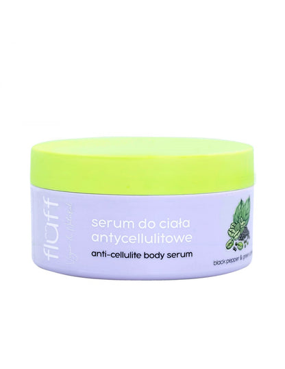 Fluff Anti-cellulite Body Serum 100g