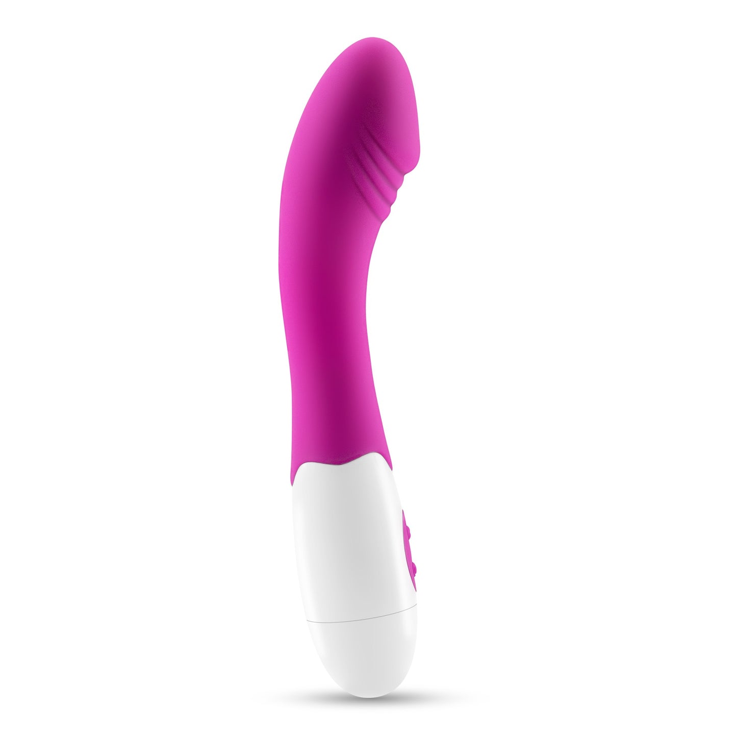 Vibrator with Lube Set - Crushious Growlie
