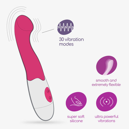 Lube Vibrator - Crushious Trollie